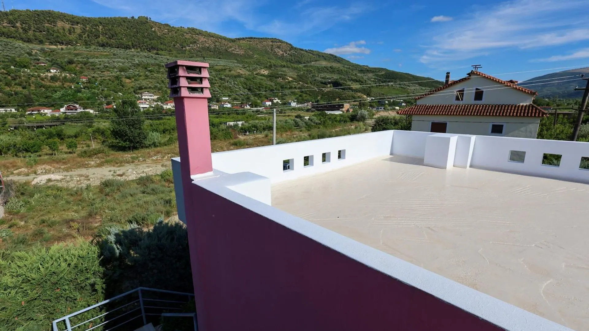 Villa Sara Village Oasis Berat 0*,