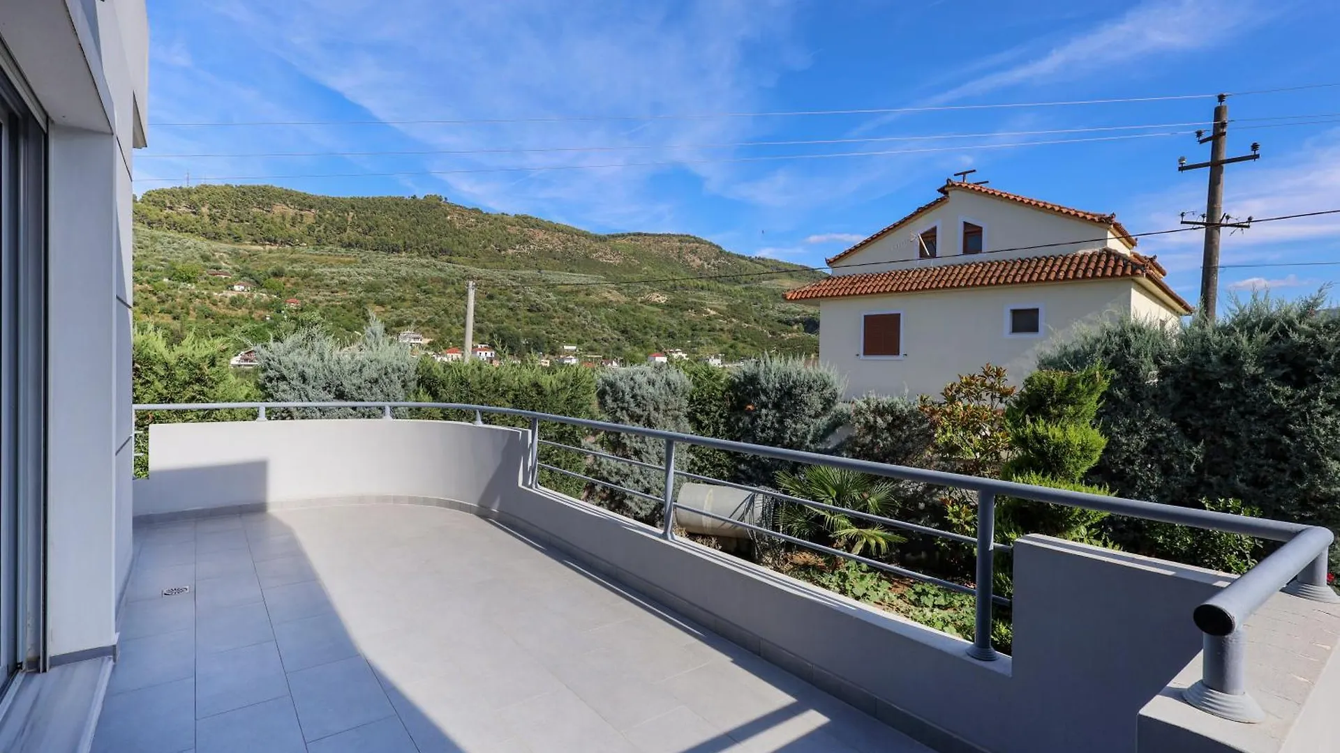 Villa Sara Village Oasis Berat 0*,  Albanie