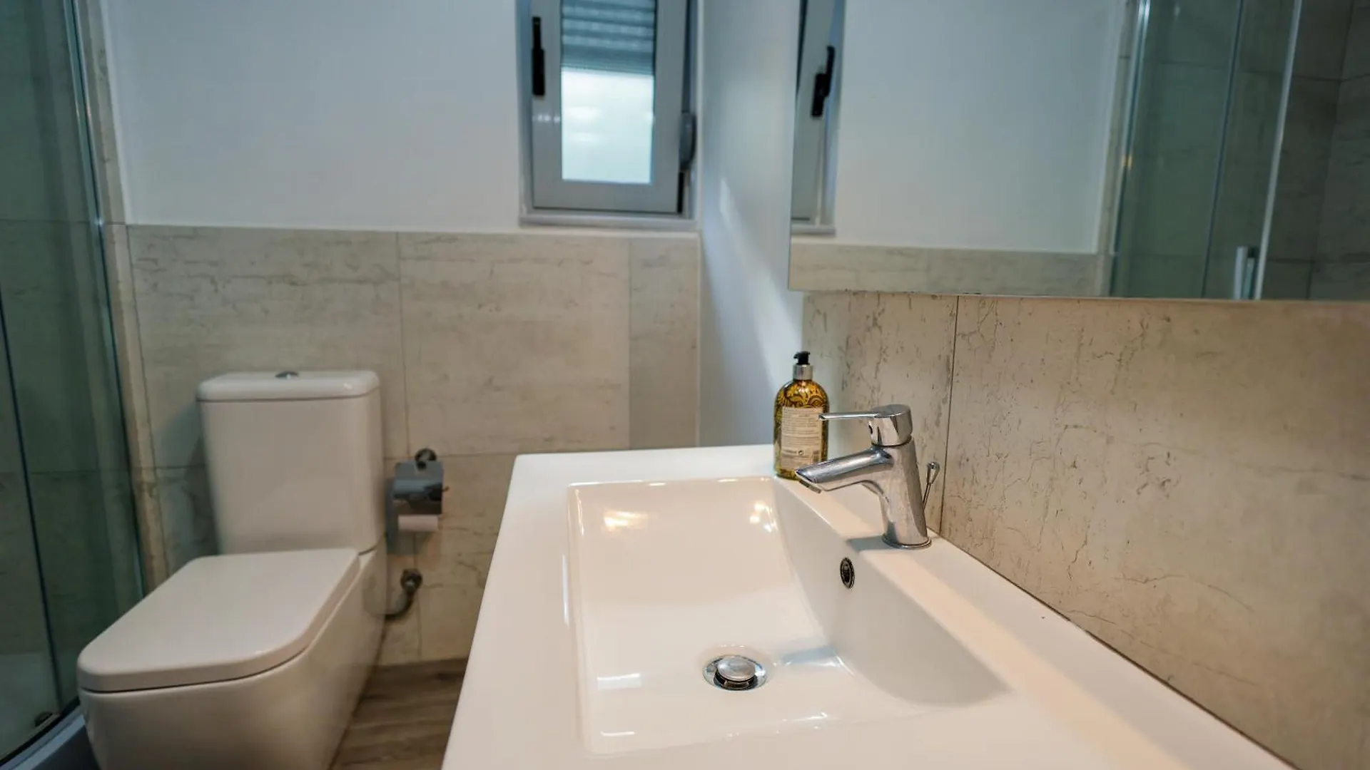 Villa Sara Village Oasis Berat Albanie