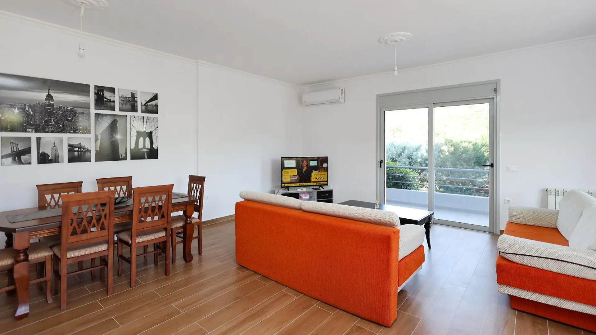 Villa Sara Village Oasis Berat 0*,  Albanie