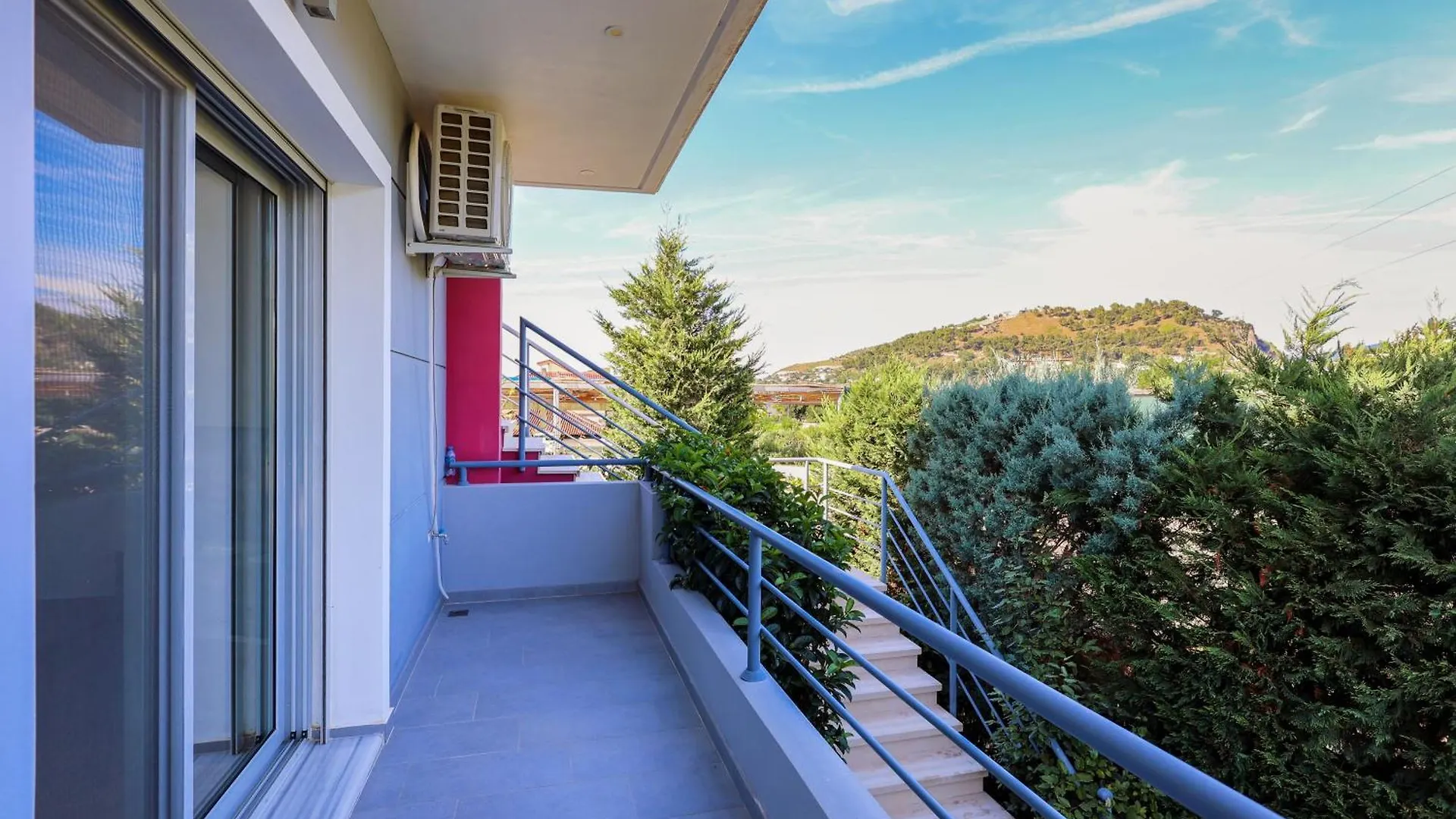Villa Sara Village Oasis Berat