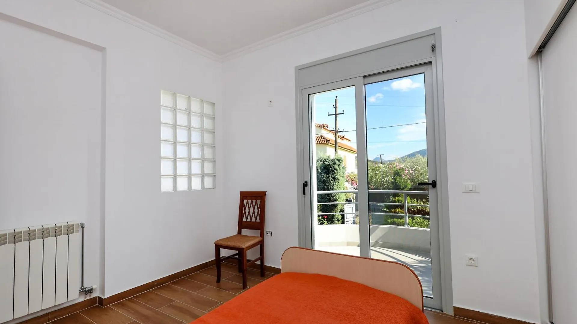 Villa Sara Village Oasis Berat
