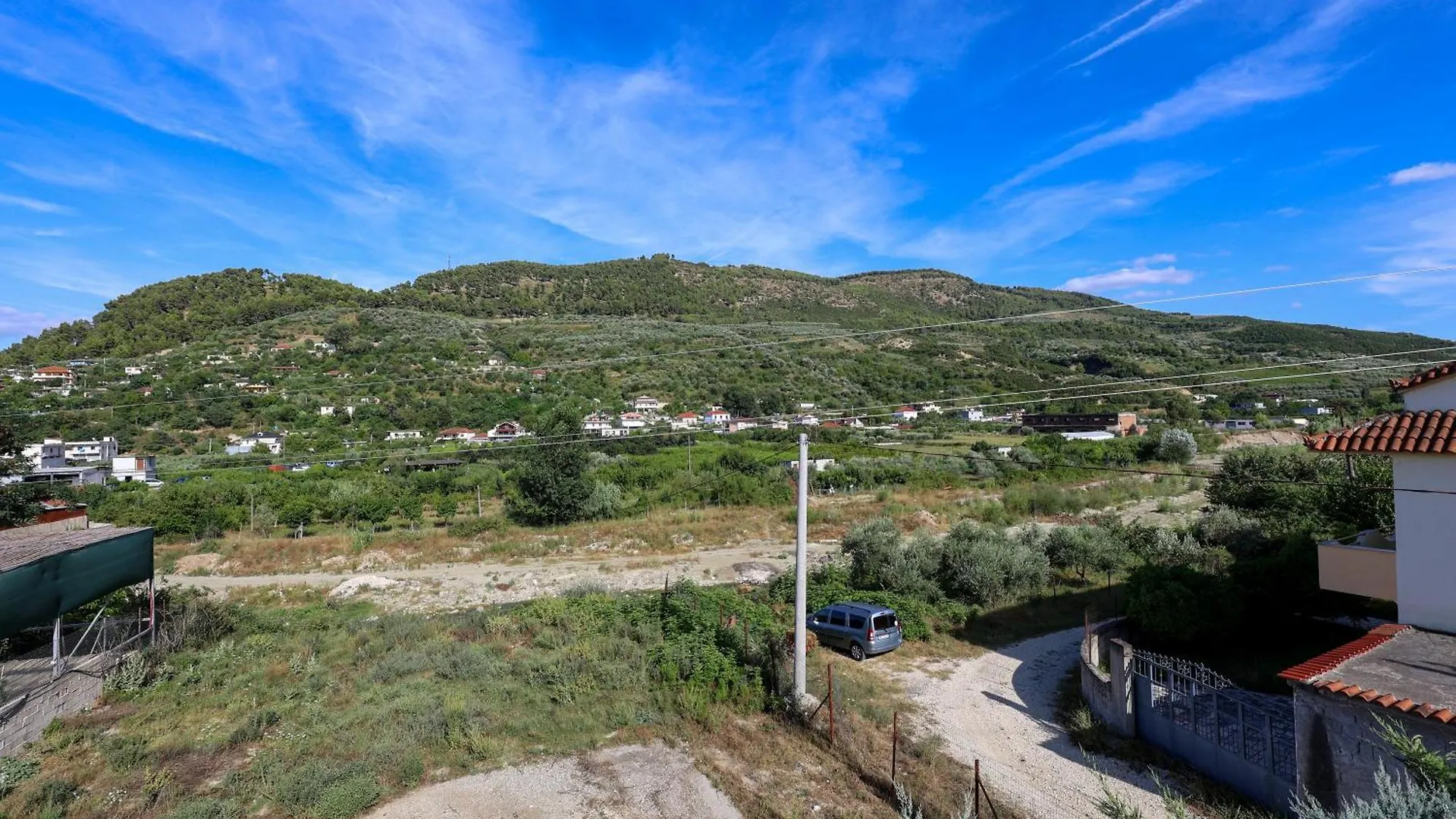 Villa Sara Village Oasis Berat 0*,  Albanie