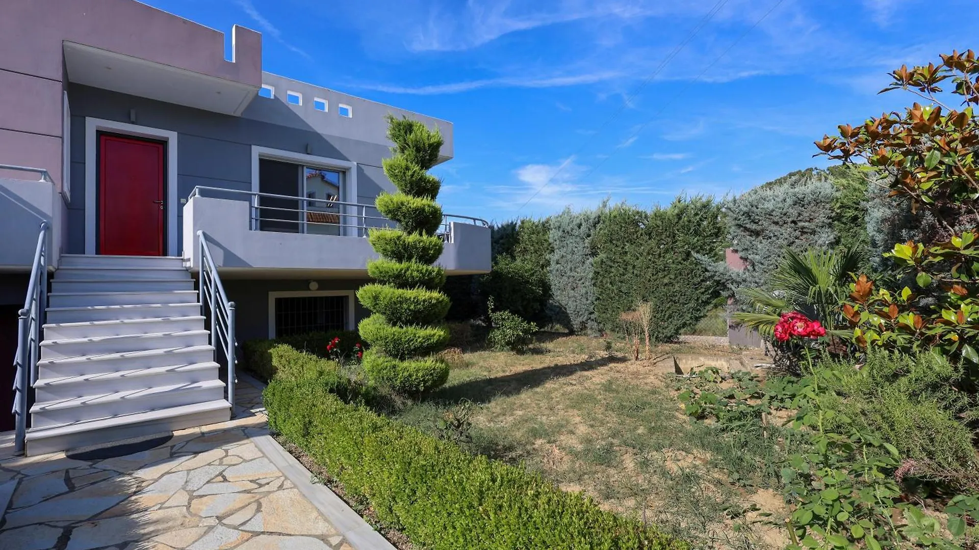 Villa Sara Village Oasis Berat