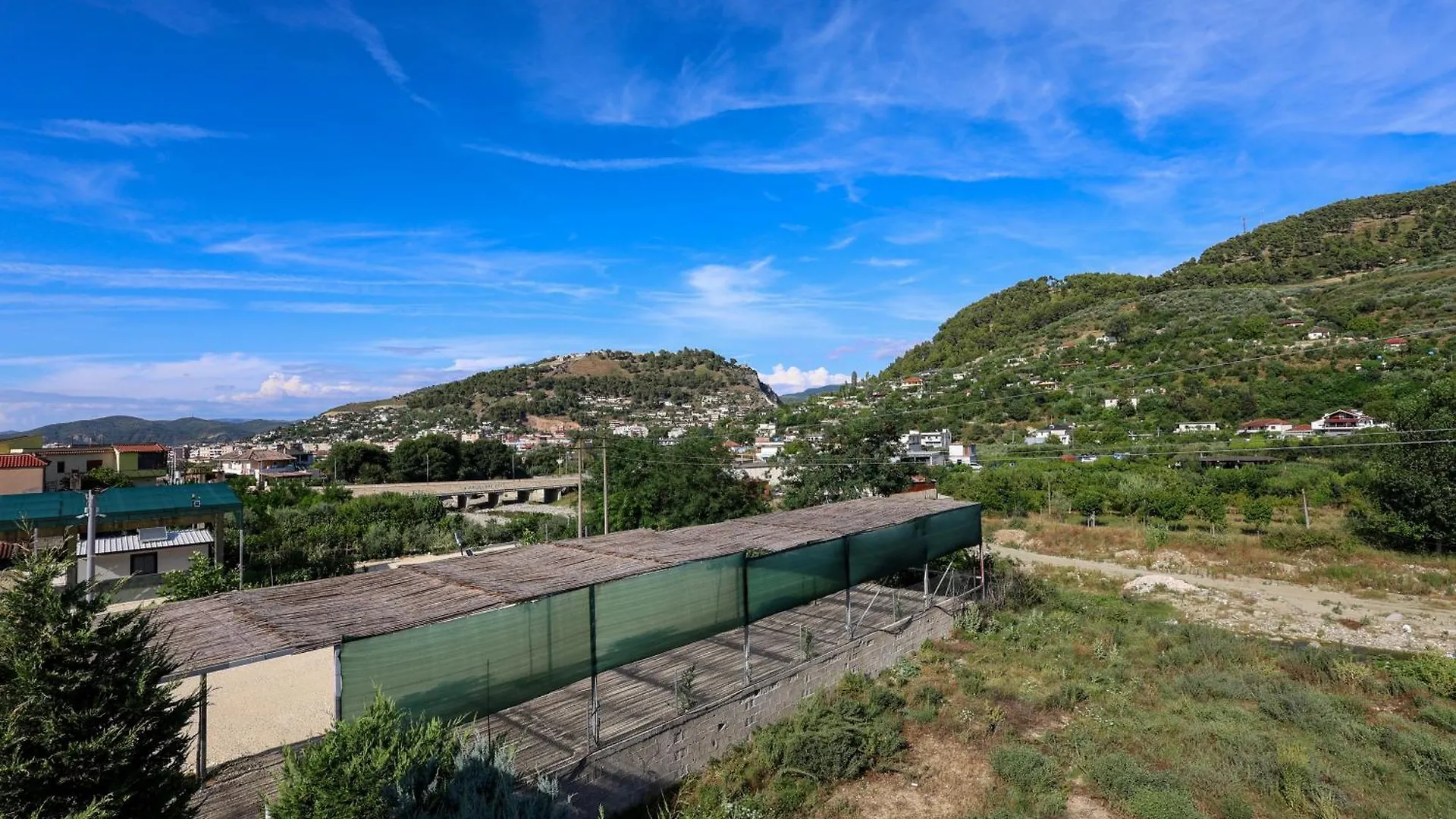 Villa Sara Village Oasis Berat
